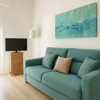 Casa orchidea casa vacanza Sanremo