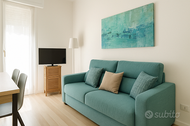 Casa orchidea casa vacanza Sanremo