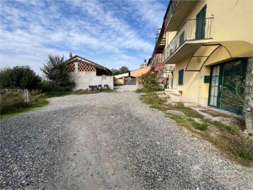 Appartamento – Treville, Bettola Vecchia - Vista 4