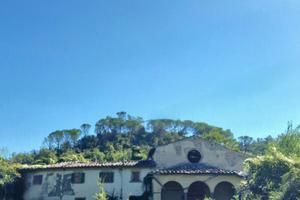 LASTRA A SIGNA Colonica