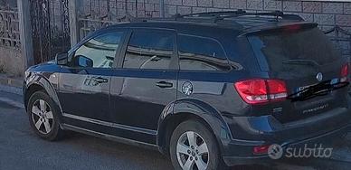 Fiat freemont
