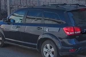 Fiat freemont