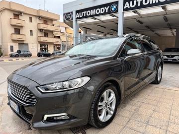 Ford Mondeo 2.0 TDCi 150 CV S&S Powershift SW Tita