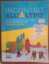 libro scuola religione 