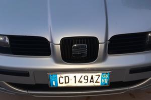 Seat Leon 1.9 TDI cat Stella