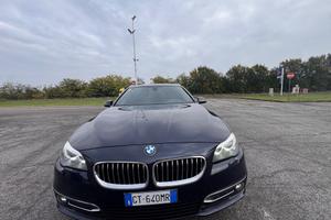 Bmw 535 535dA Touring