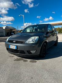 Ford Fiesta Benzina - Metano
