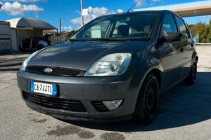 Ford Fiesta Benzina - Metano