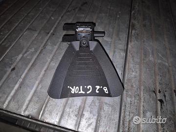 Telecamera Posteriore Per Bmw Serie 2 Active Toure