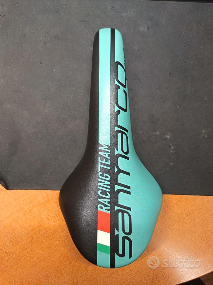 Sella san marco concor Fantastiche offerte di Biciclette