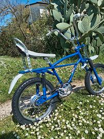 SALTAFOSS BICI ANNI 70