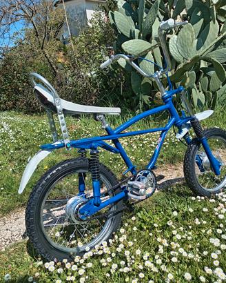 SALTAFOSS BICI ANNI 70