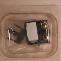 Urmet 1132/55 tasti aggiuntivi citofono Scaitel 