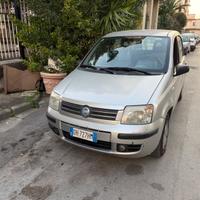 Fiat Panda 1.3 multi jet 75 cv