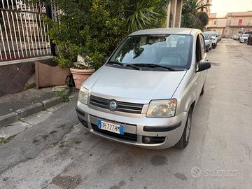 Fiat Panda 1.3 multi jet 75 cv