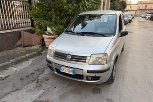 Fiat Panda 1.3 multi jet 75 cv