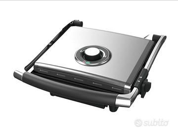 Piastra elettrica Cucina