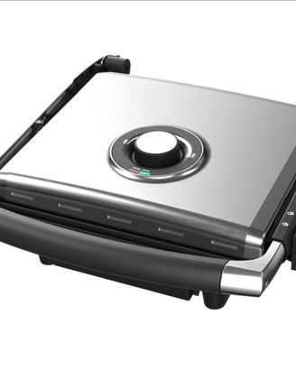Piastra elettrica Cucina