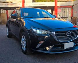 Mazda cx-3 2015