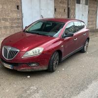 Lancia delta 1.6 mj