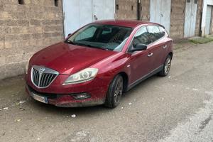 Lancia delta 1.6 mj