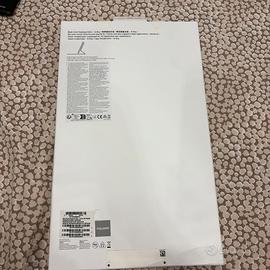 Keyboard slim Al Key Samsung Galaxy Tab S10 FE+