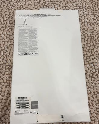 Keyboard slim Al Key Samsung Galaxy Tab S10 FE+