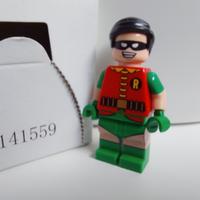 Lego Batman - Robin sh0234