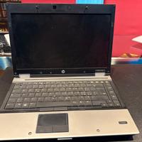Hp EliteBook 8440p