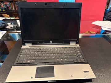 Hp EliteBook 8440p