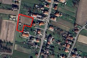 Terreno edificabile a concordia sagittaria