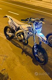 tm smr 125 fi 2024