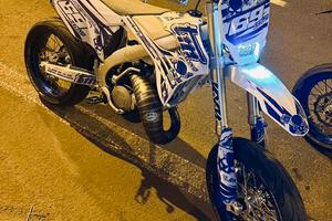 tm smr 125 fi 2024
