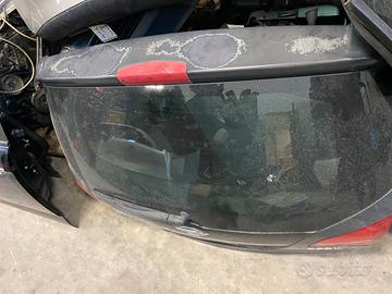 Portellone Opel Meriva