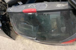 Portellone Opel Meriva