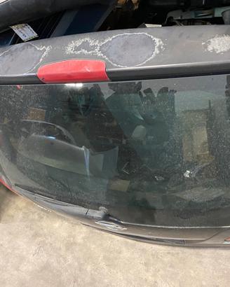 Portellone Opel Meriva