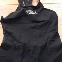Costumone da gara nuoto