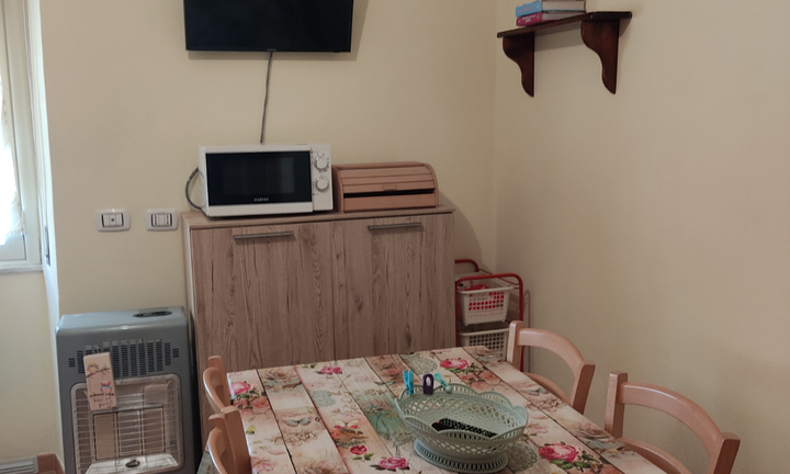 Stanza singola per studentesse