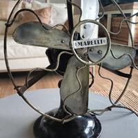 Ventilatore Ercole Marelli