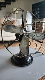 Ventilatore Ercole Marelli