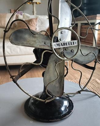 Ventilatore Ercole Marelli