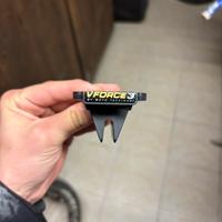 Pacco lamellare per am6