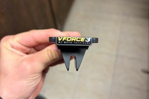 Pacco lamellare per am6