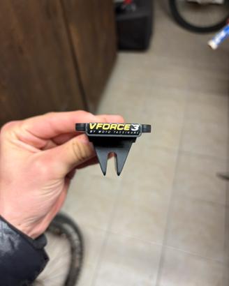 Pacco lamellare per am6