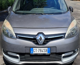 Renault grand scenic