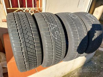 gomme invernali 225/50 r17