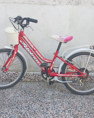 bicicletta bambini