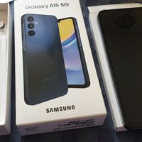 SAMSUNG GALAXY A15 5G