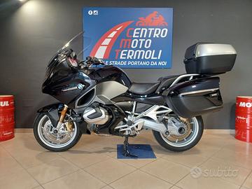 R 1250 RT Elegance Abs my19