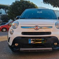 Fuat 500 l 1.6 mjet 120cv